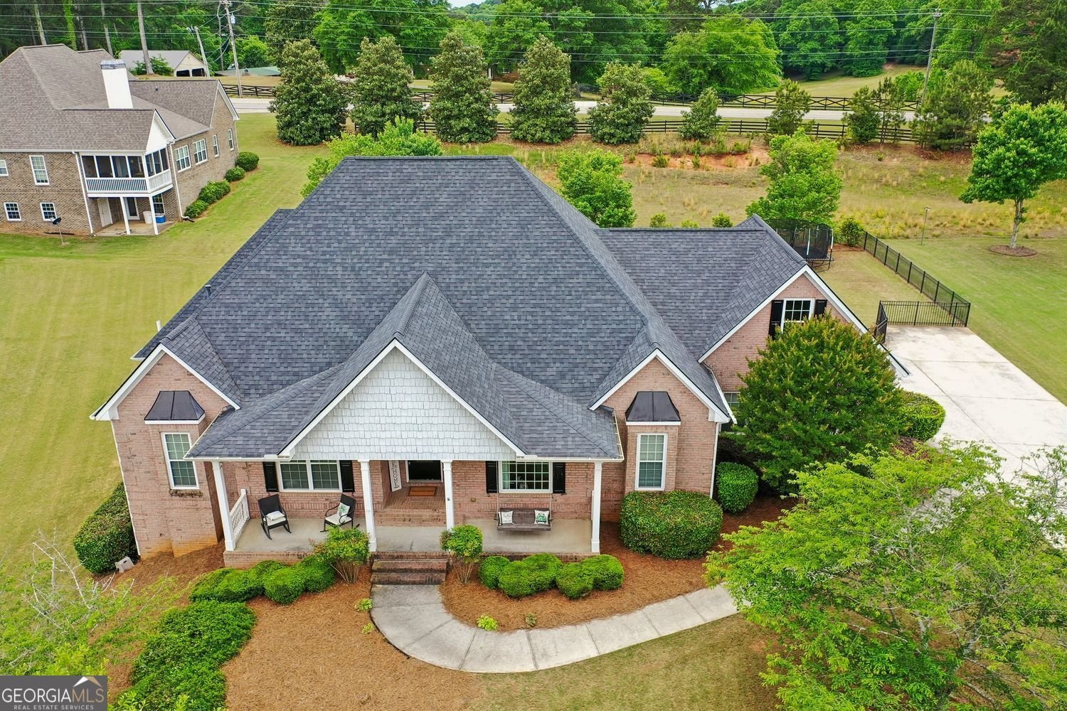 807 Kennedy Court Loganville - Photo 11