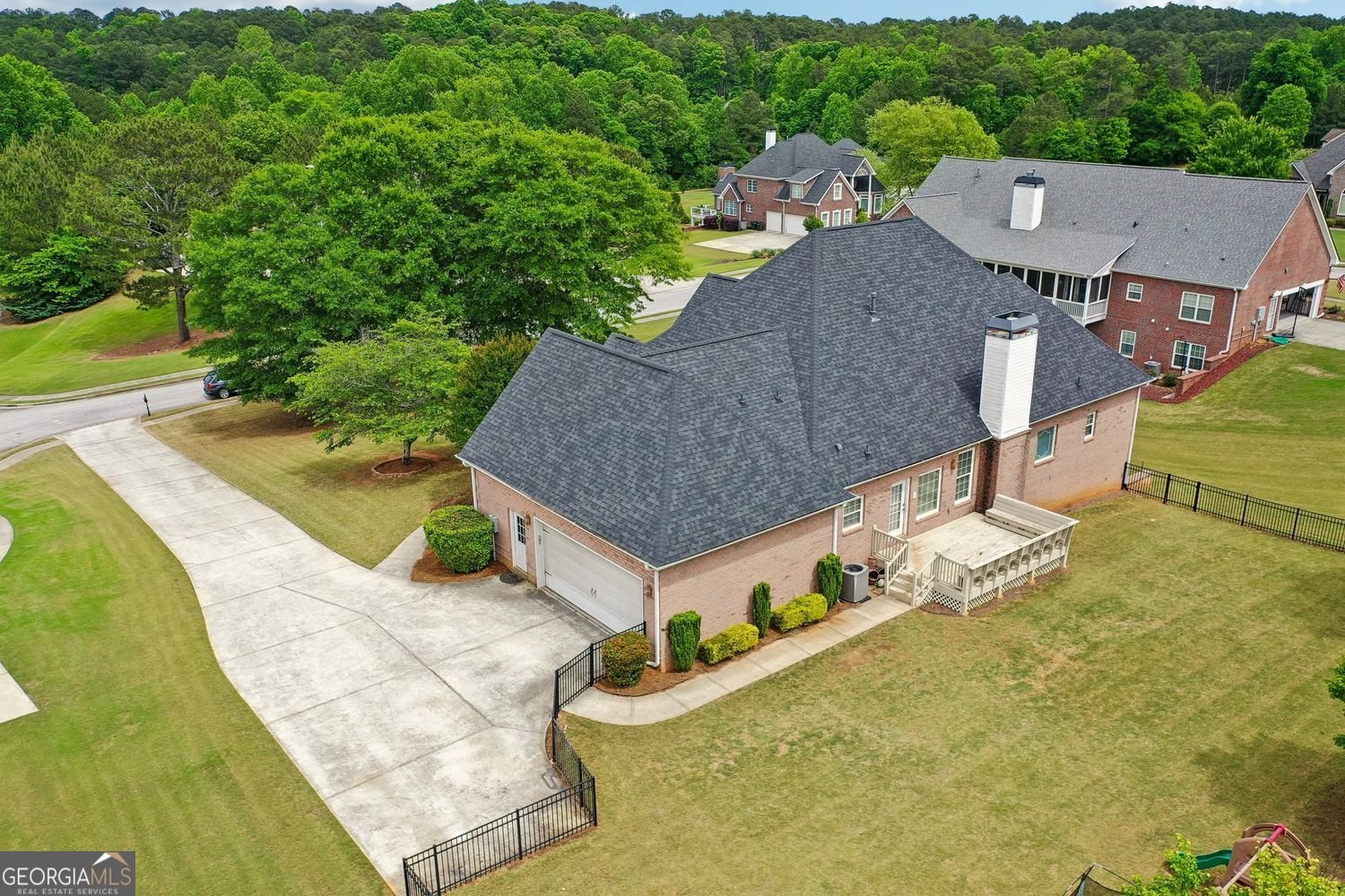 807 Kennedy Court Loganville - Photo 12