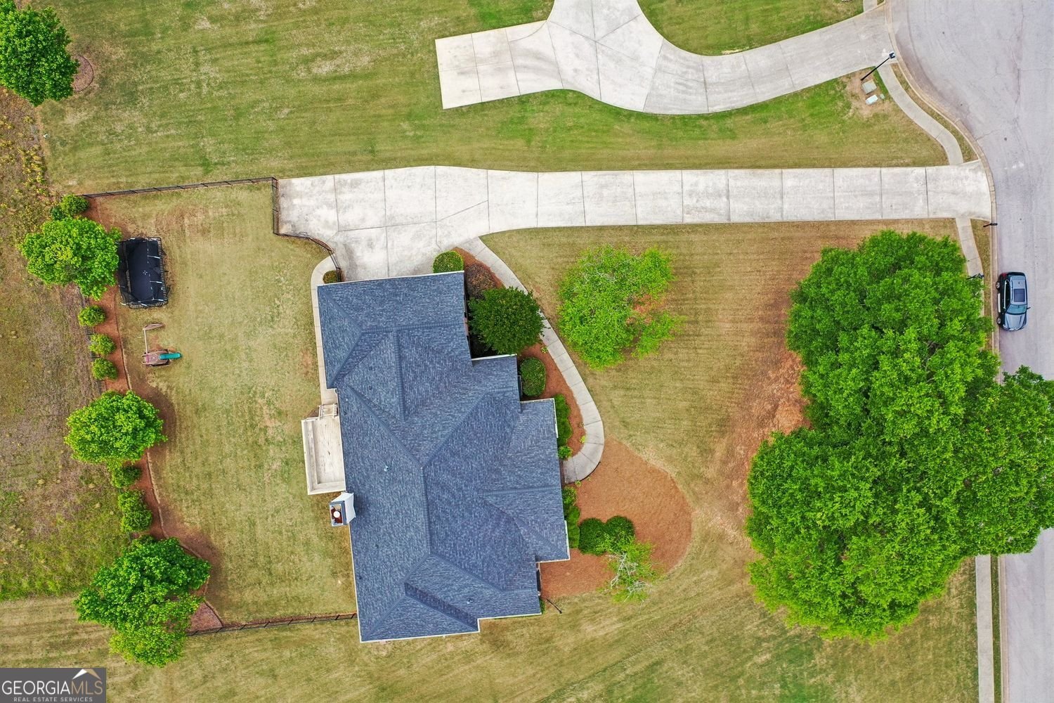 807 Kennedy Court Loganville - Photo 13