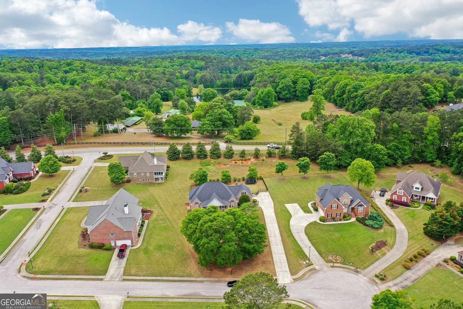 807 Kennedy Court Loganville - Photo 14