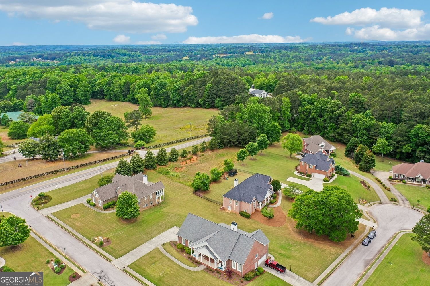 807 Kennedy Court Loganville - Photo 15
