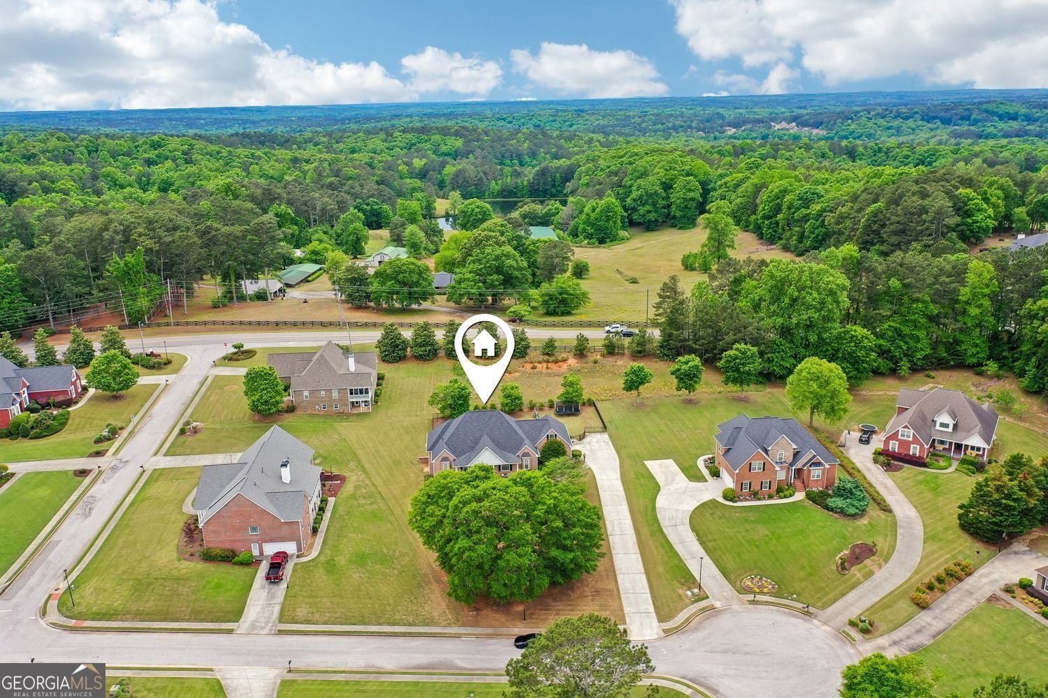 807 Kennedy Court Loganville - Photo 16