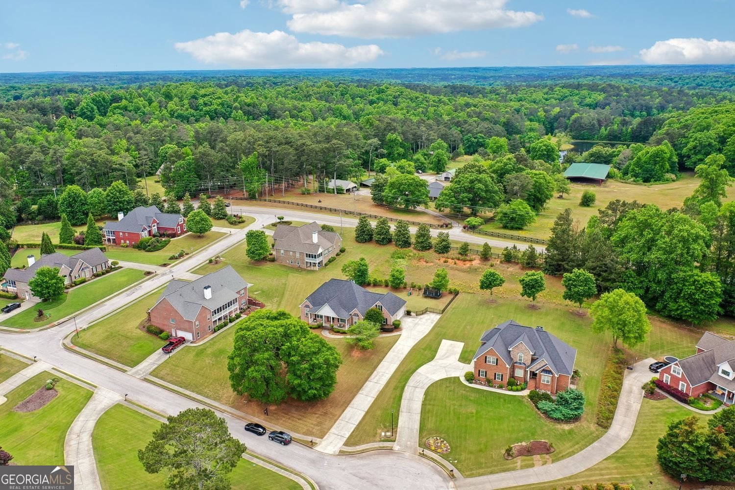 807 Kennedy Court Loganville - Photo 17