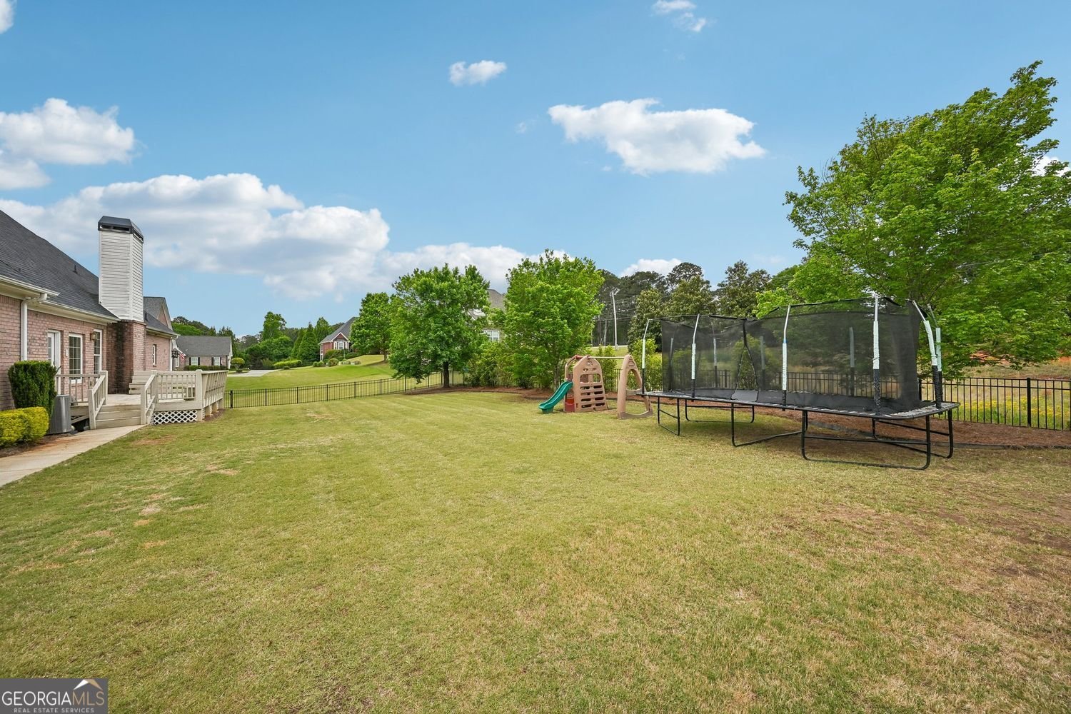 807 Kennedy Court Loganville - Photo 18