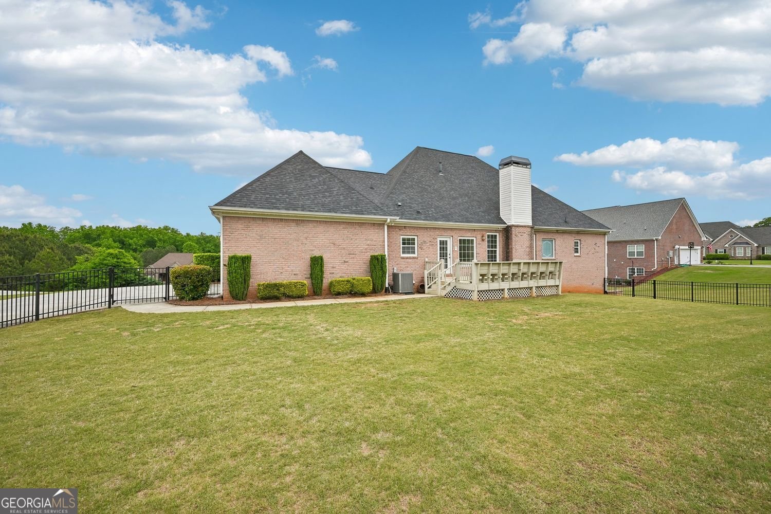 807 Kennedy Court Loganville - Photo 19