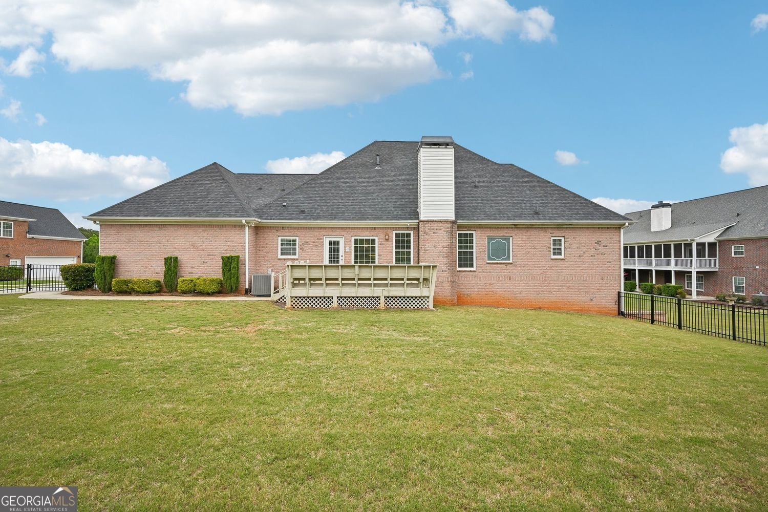 807 Kennedy Court Loganville - Photo 20