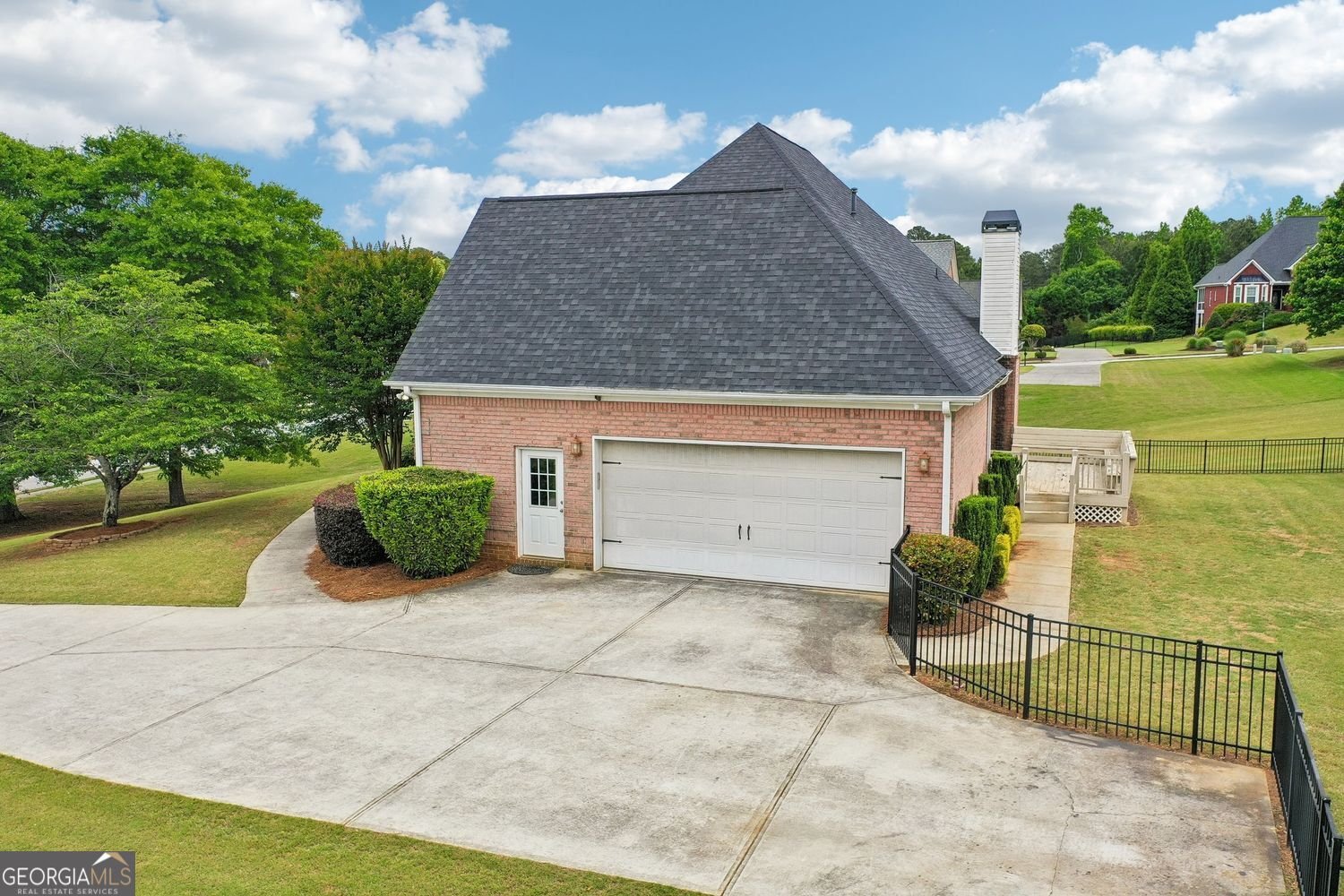 807 Kennedy Court Loganville - Photo 21