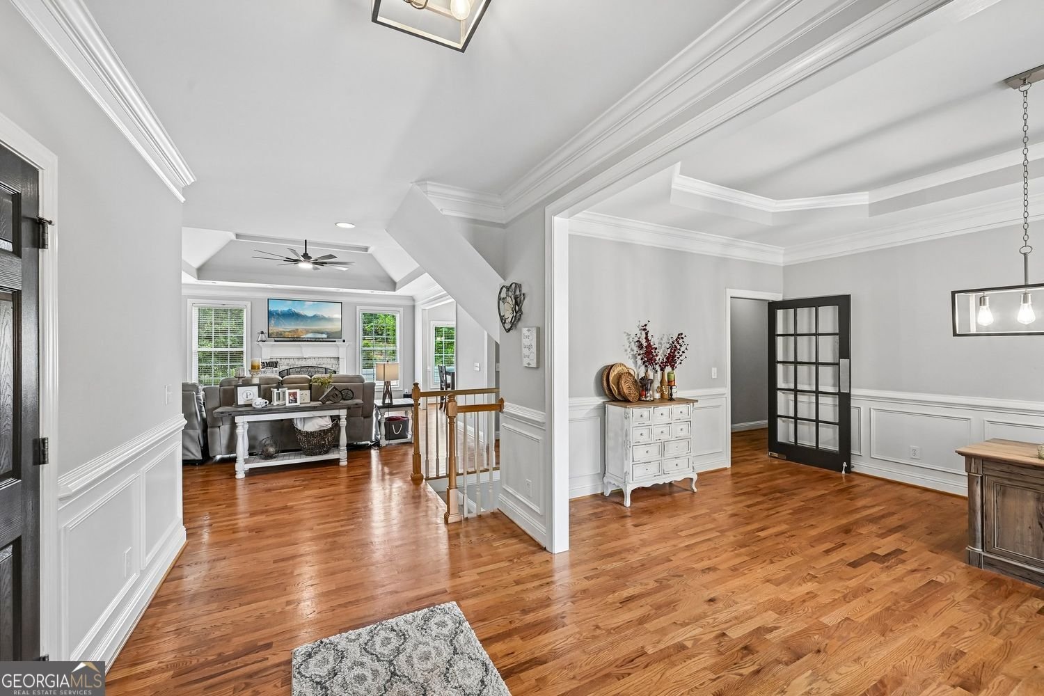 807 Kennedy Court Loganville - Photo 22