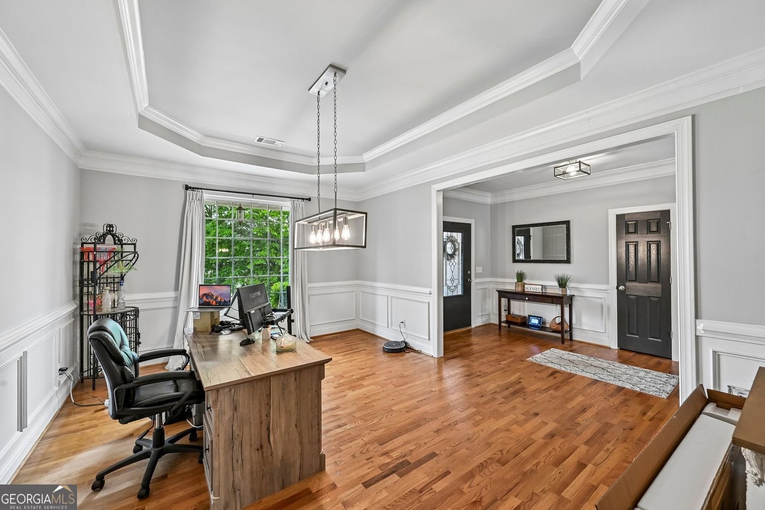 807 Kennedy Court Loganville - Photo 23