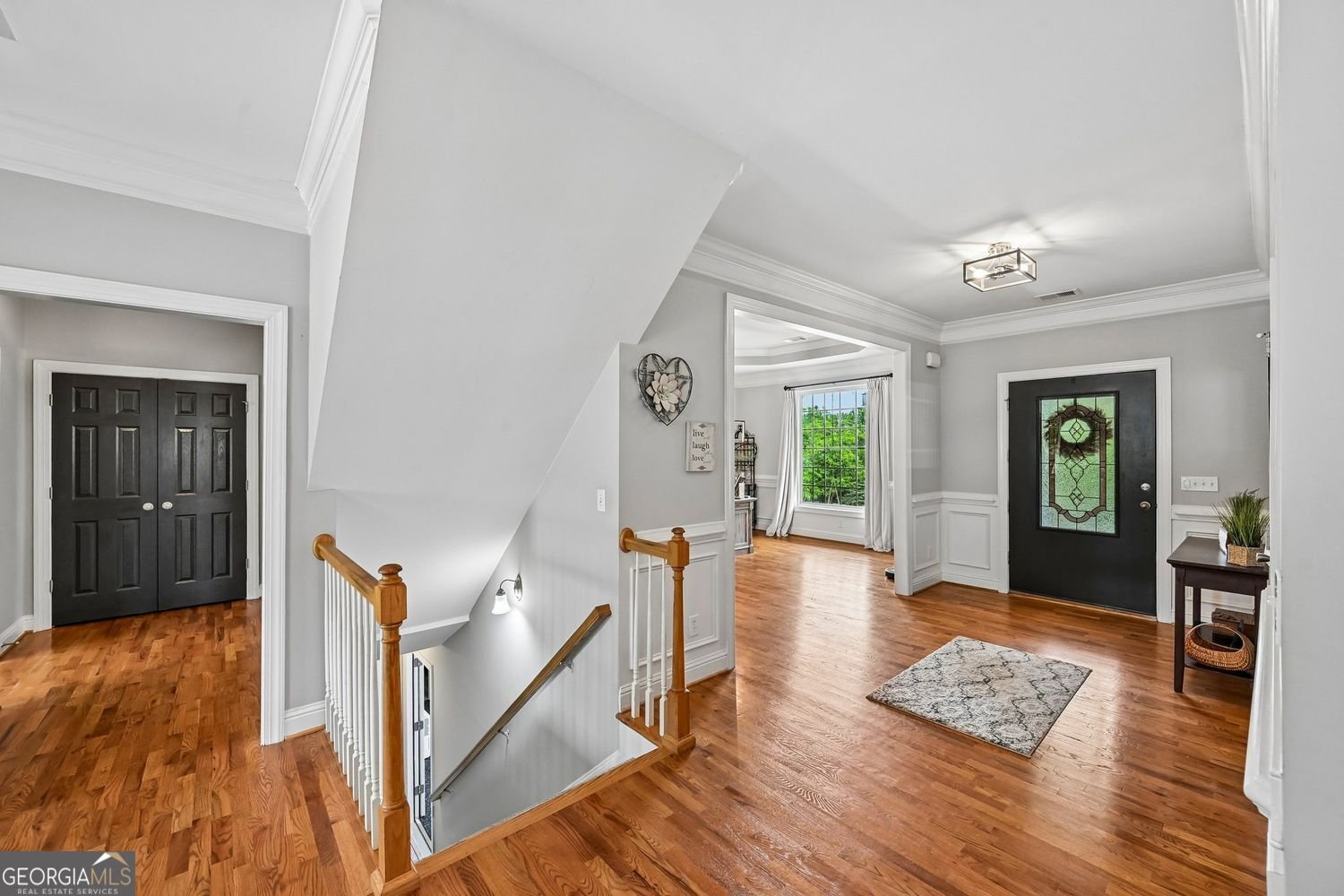 807 Kennedy Court Loganville - Photo 27