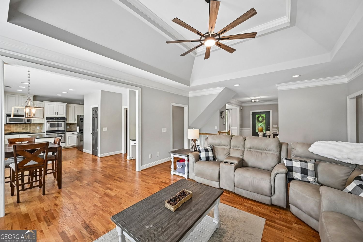 807 Kennedy Court Loganville - Photo 29