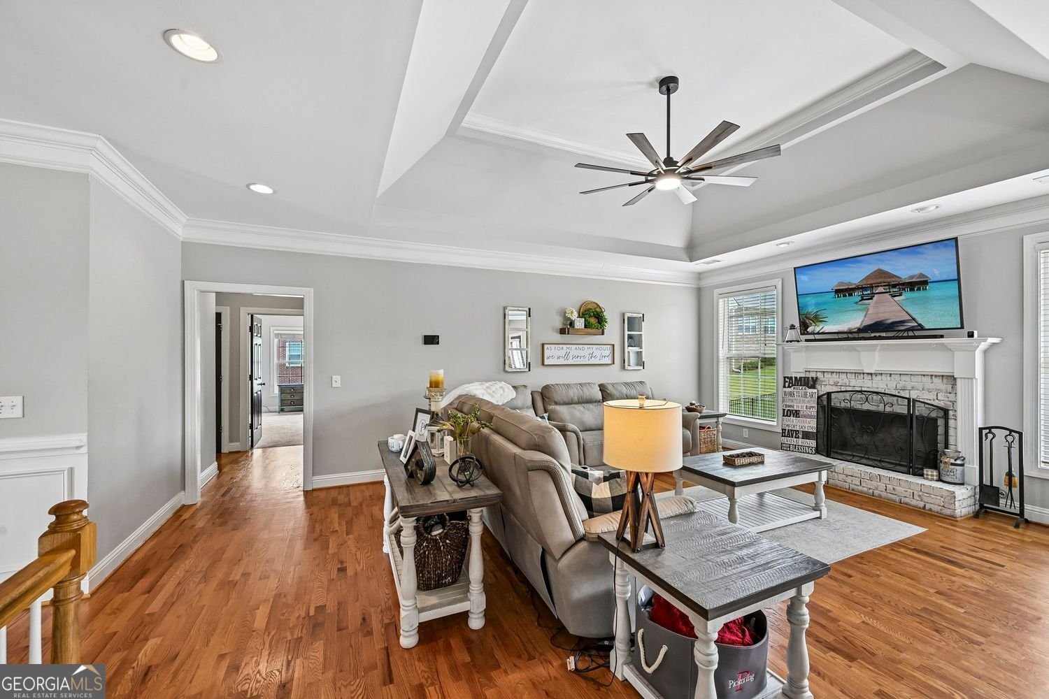 807 Kennedy Court Loganville - Photo 30