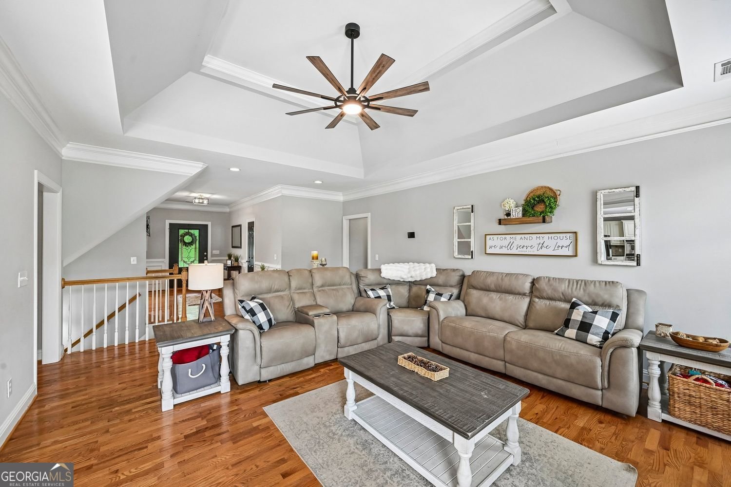 807 Kennedy Court Loganville - Photo 31