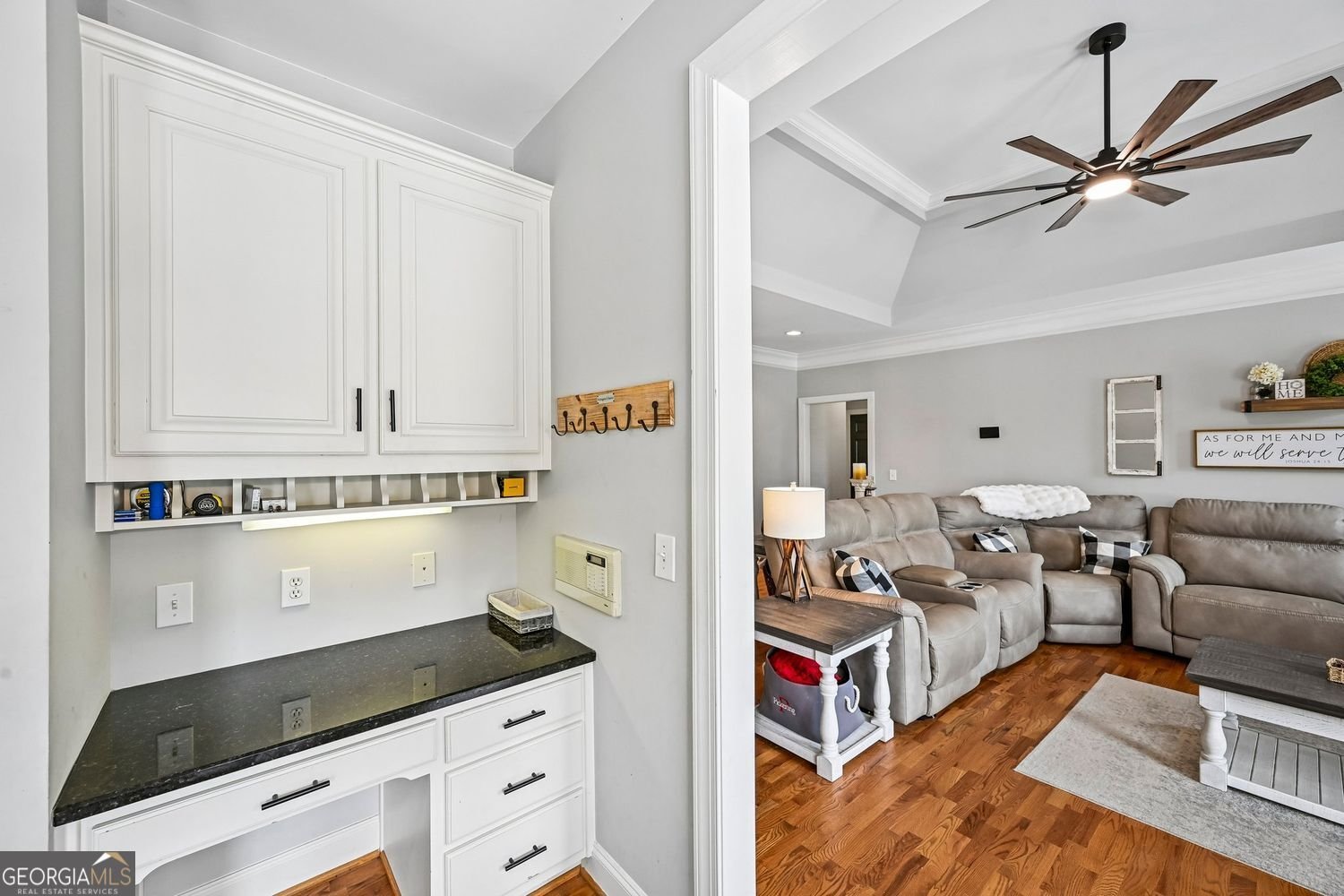807 Kennedy Court Loganville - Photo 32