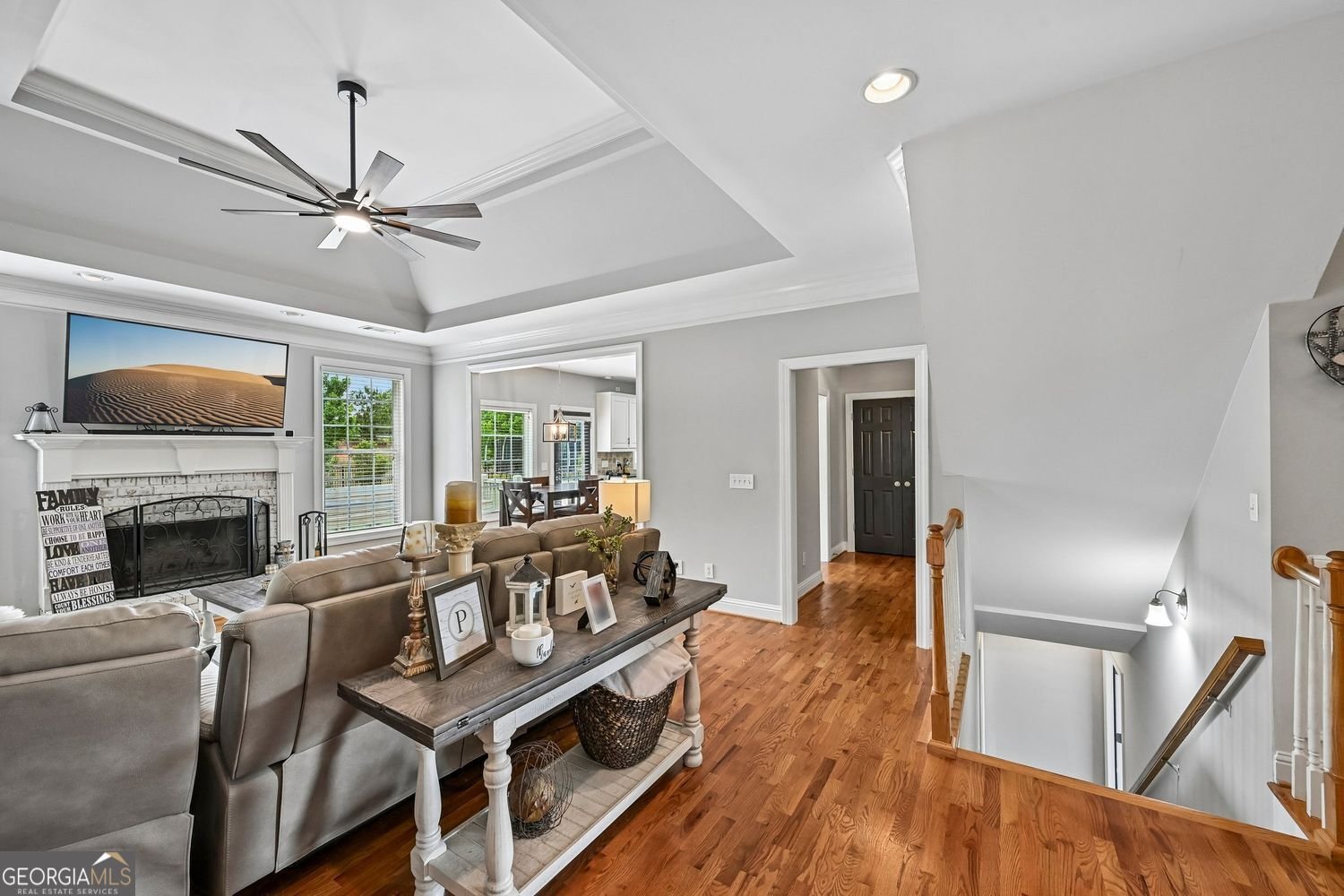 807 Kennedy Court Loganville - Photo 33