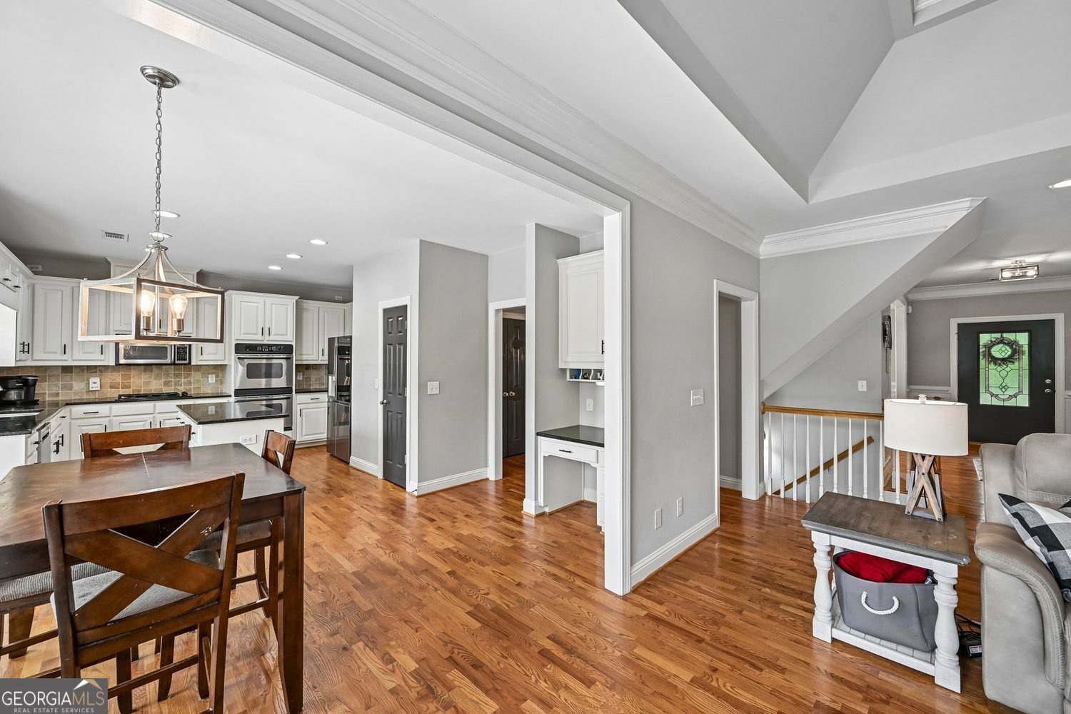 807 Kennedy Court Loganville - Photo 34