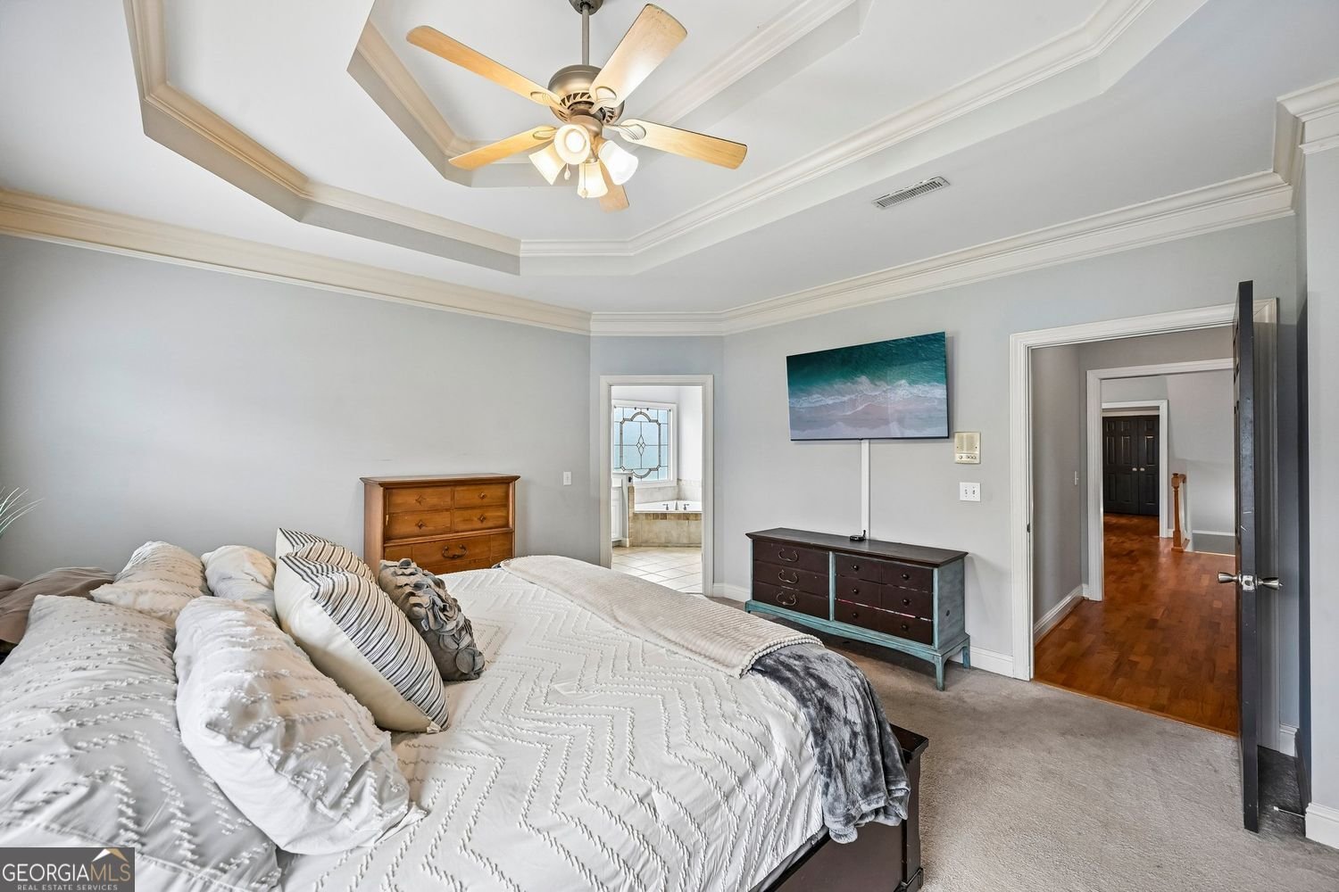 807 Kennedy Court Loganville - Photo 44
