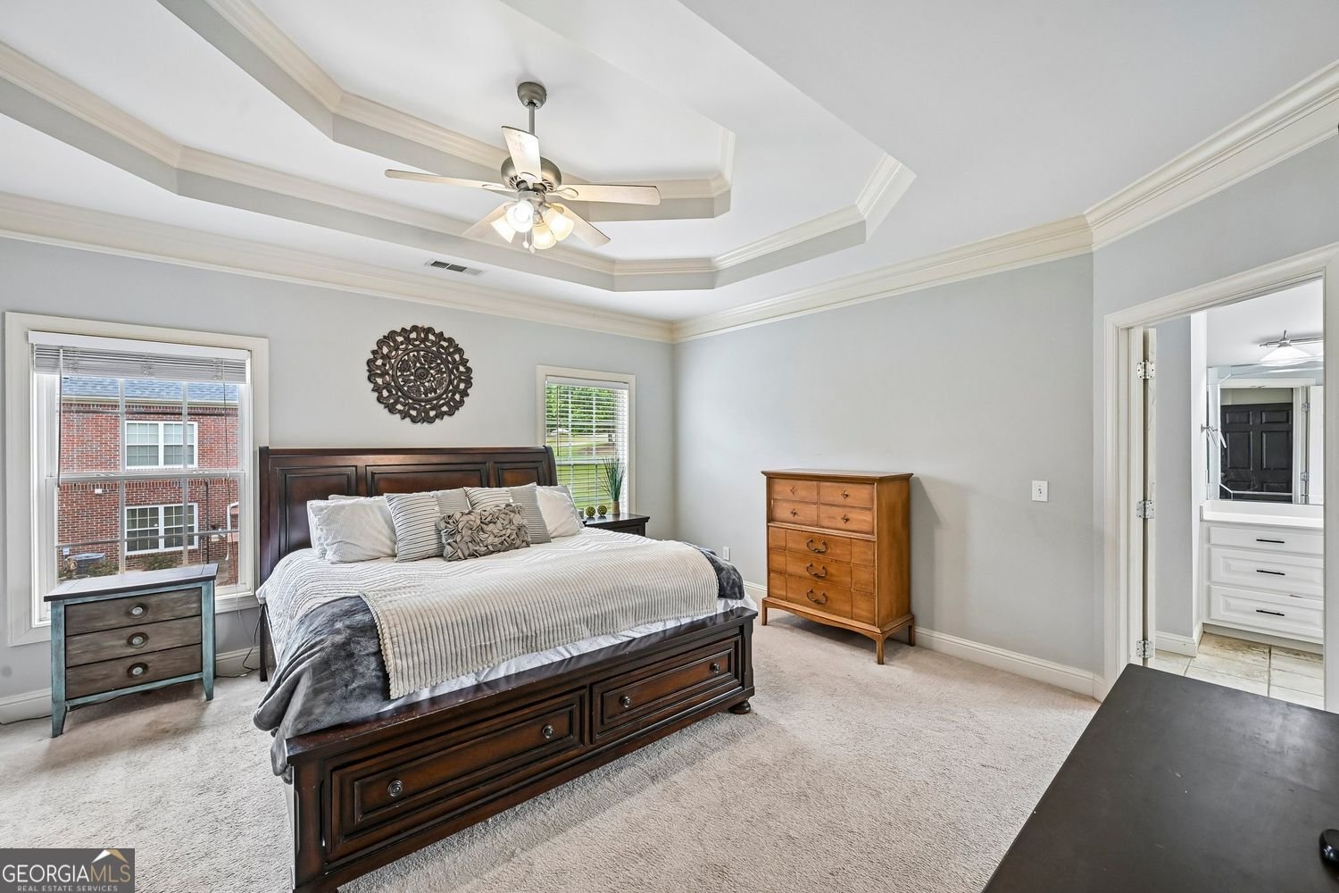807 Kennedy Court Loganville - Photo 46
