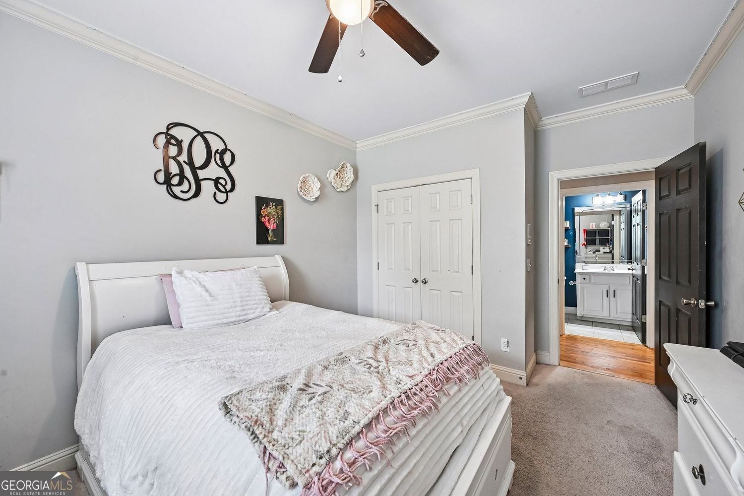 807 Kennedy Court Loganville - Photo 53