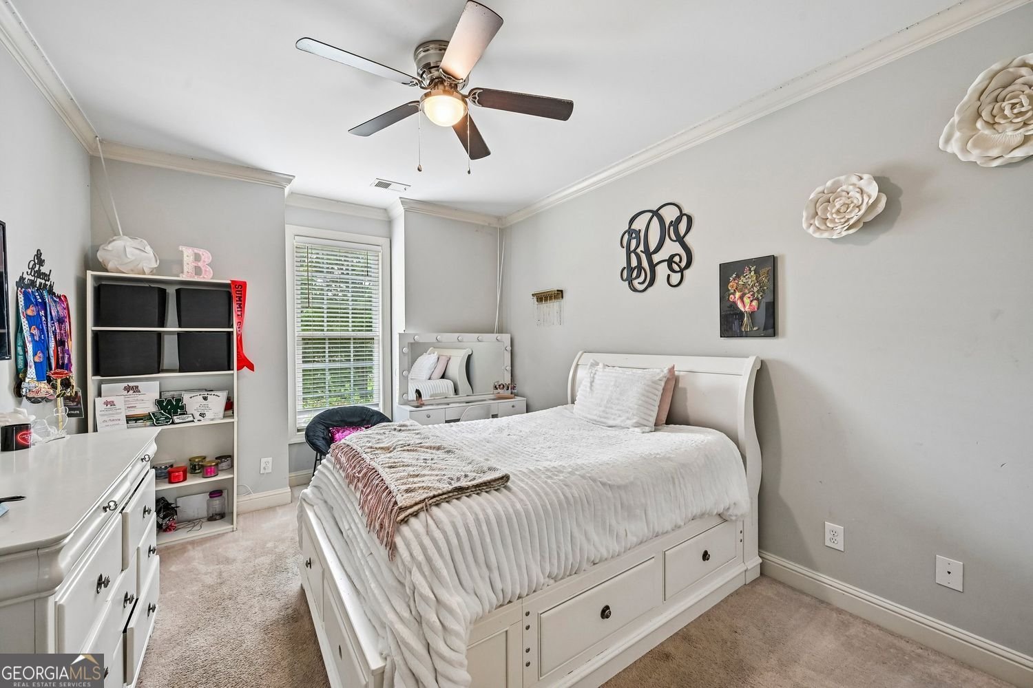 807 Kennedy Court Loganville - Photo 54