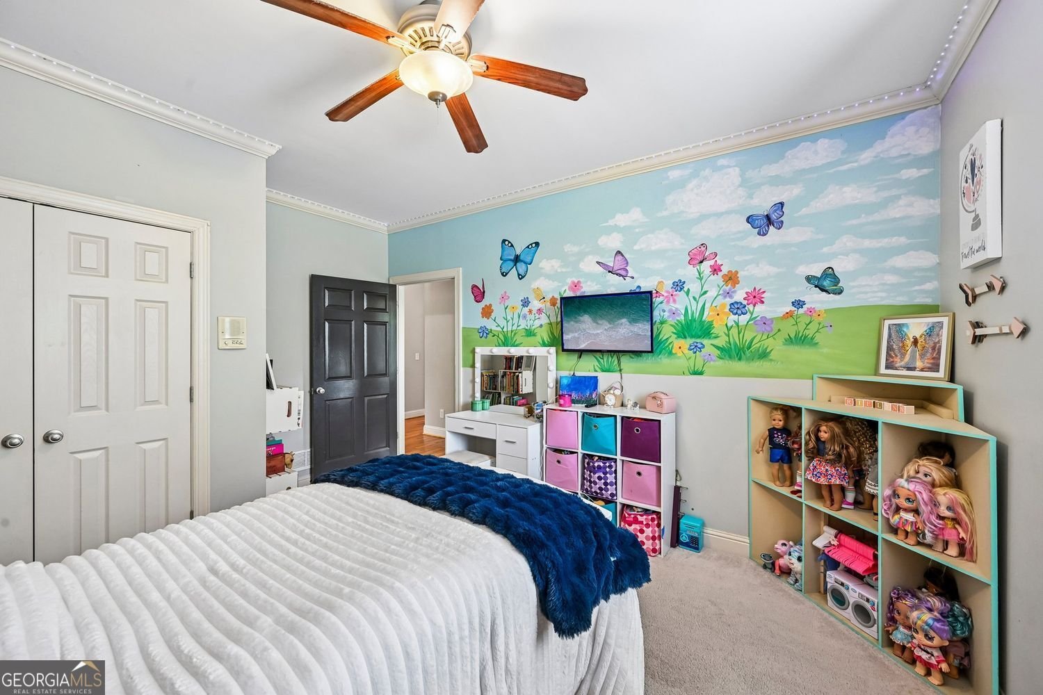 807 Kennedy Court Loganville - Photo 55