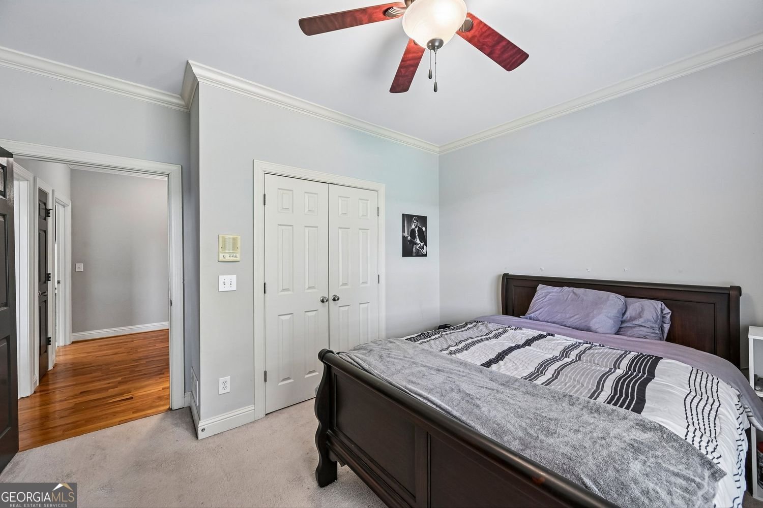 807 Kennedy Court Loganville - Photo 56