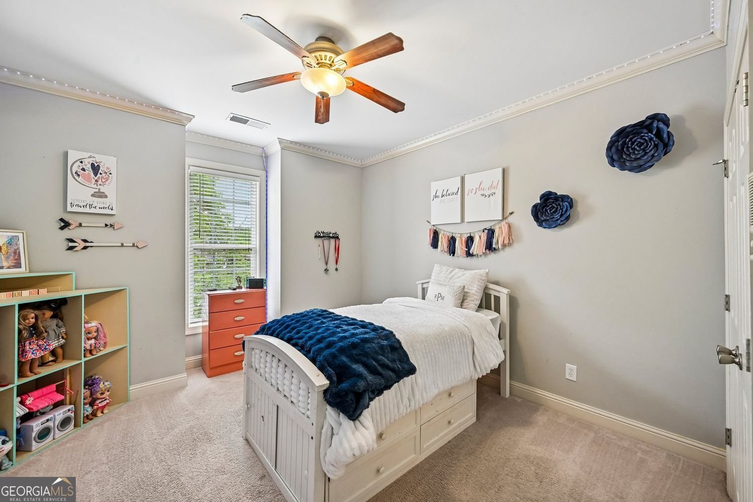 807 Kennedy Court Loganville - Photo 57