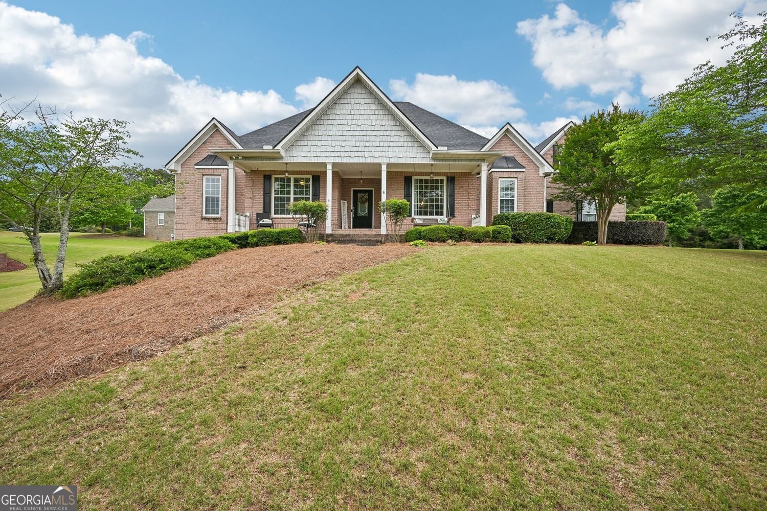 807 Kennedy Court Loganville - Photo 6