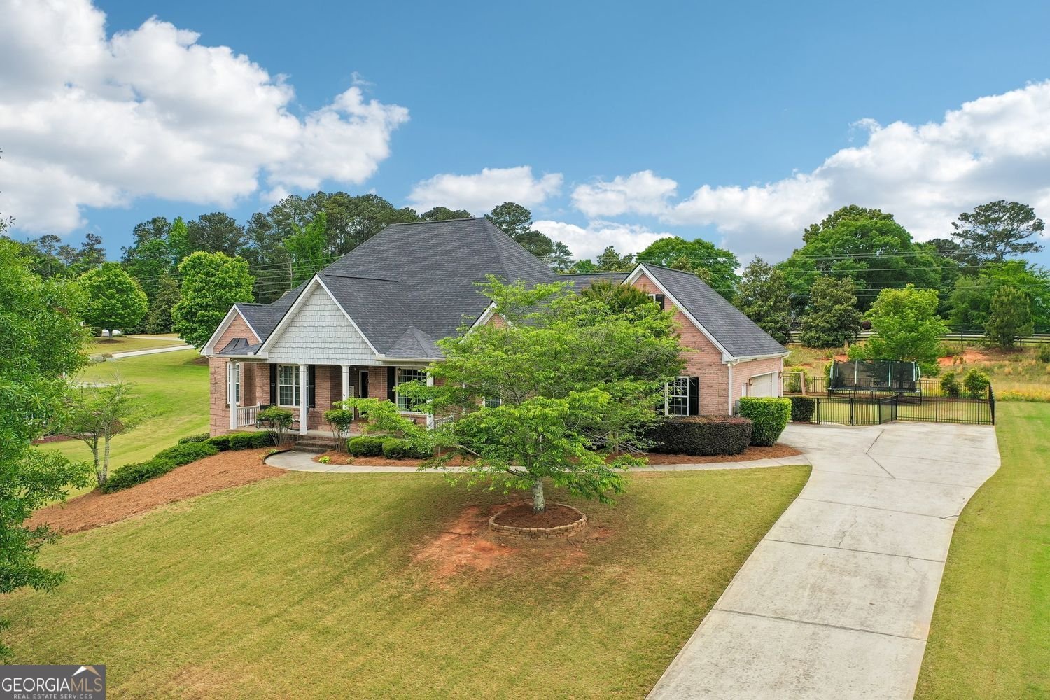 807 Kennedy Court Loganville - Photo 7