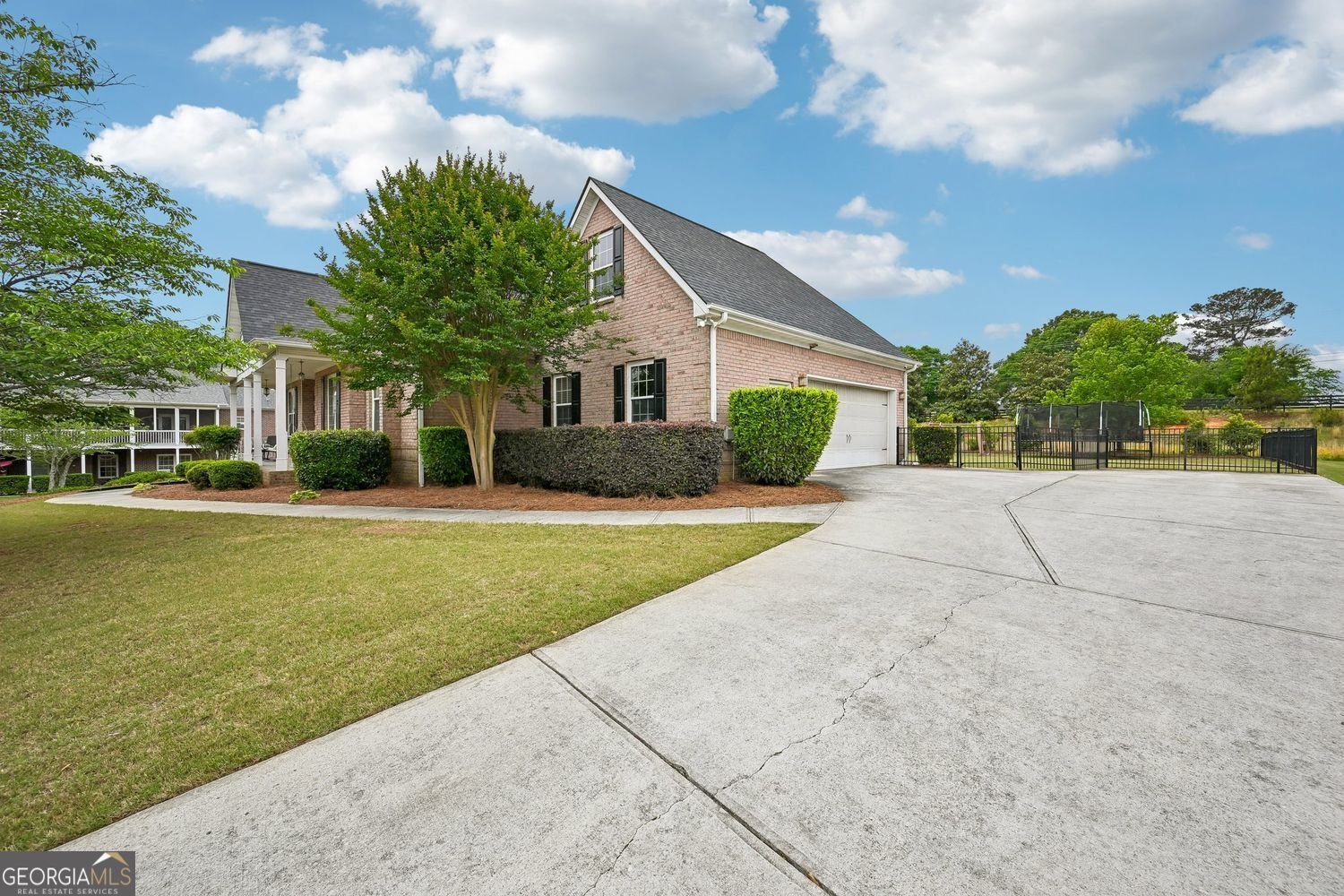 807 Kennedy Court Loganville - Photo 8