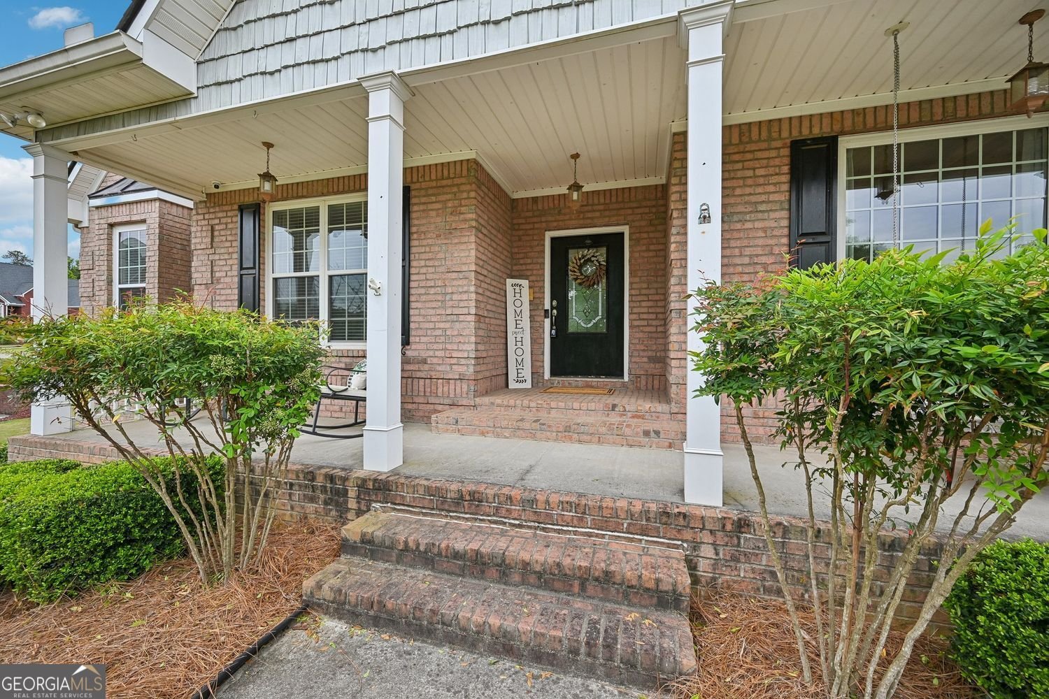 807 Kennedy Court Loganville - Photo 9