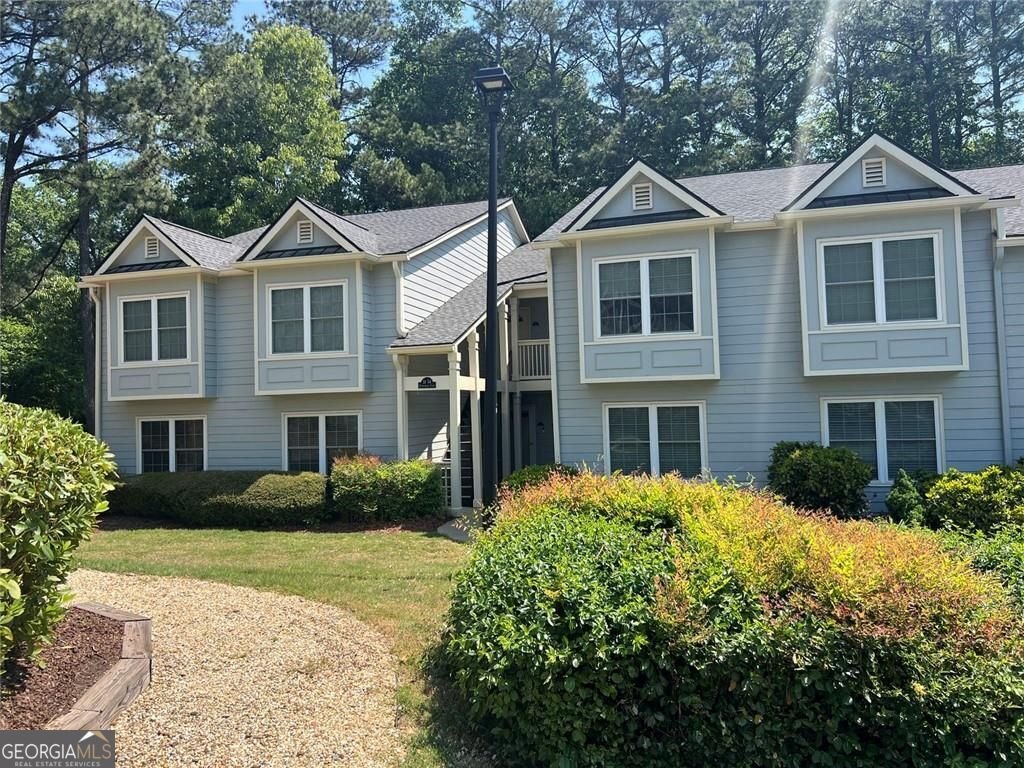 53 Springhedge Court Smyrna - Photo 25