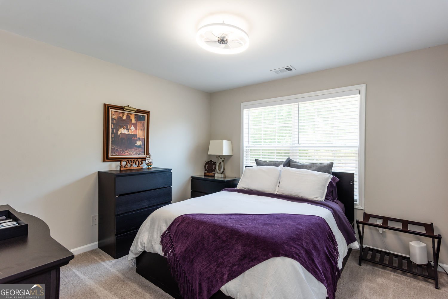 7601 The Lakes Drive Fairburn - Photo 10