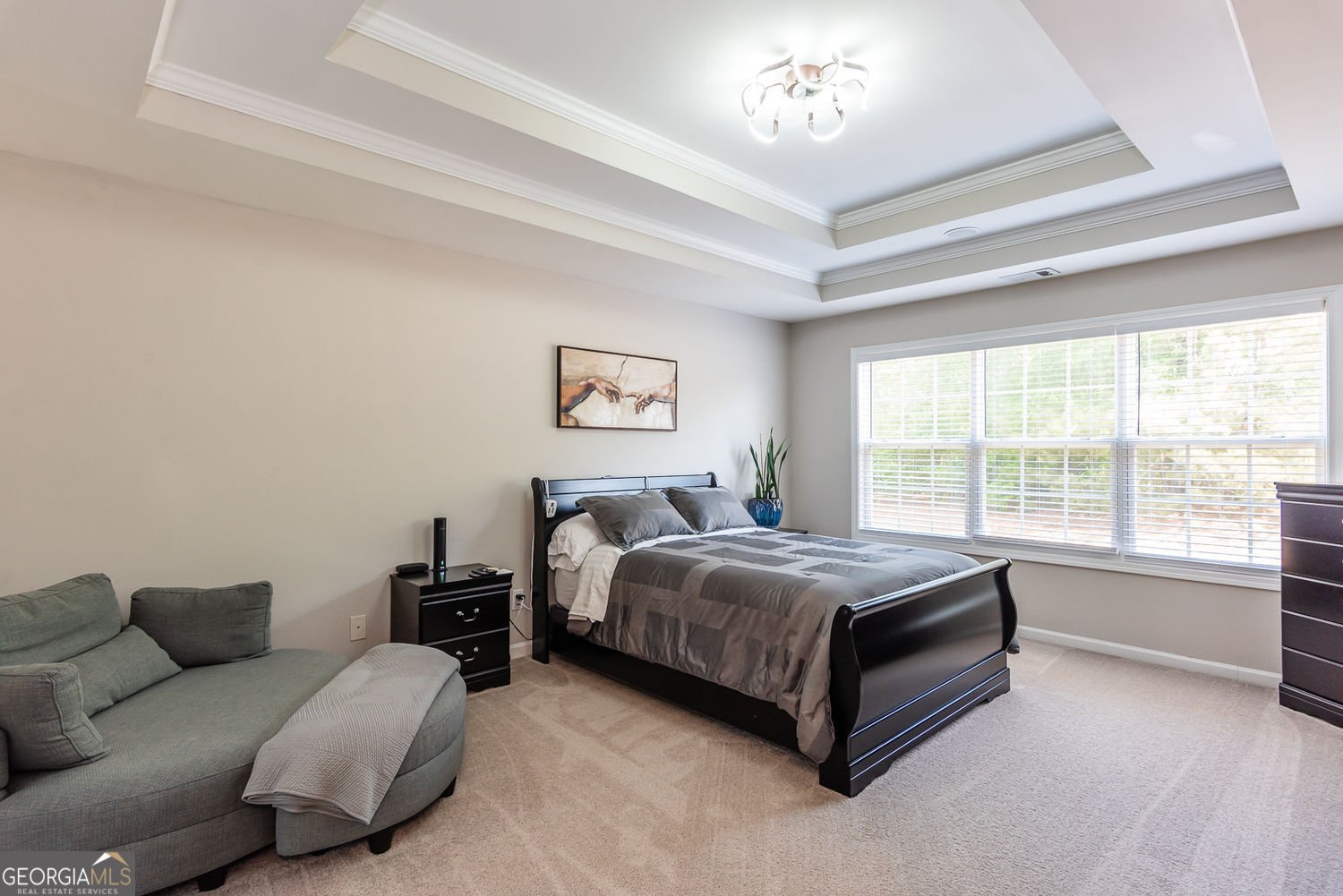 7601 The Lakes Drive Fairburn - Photo 11