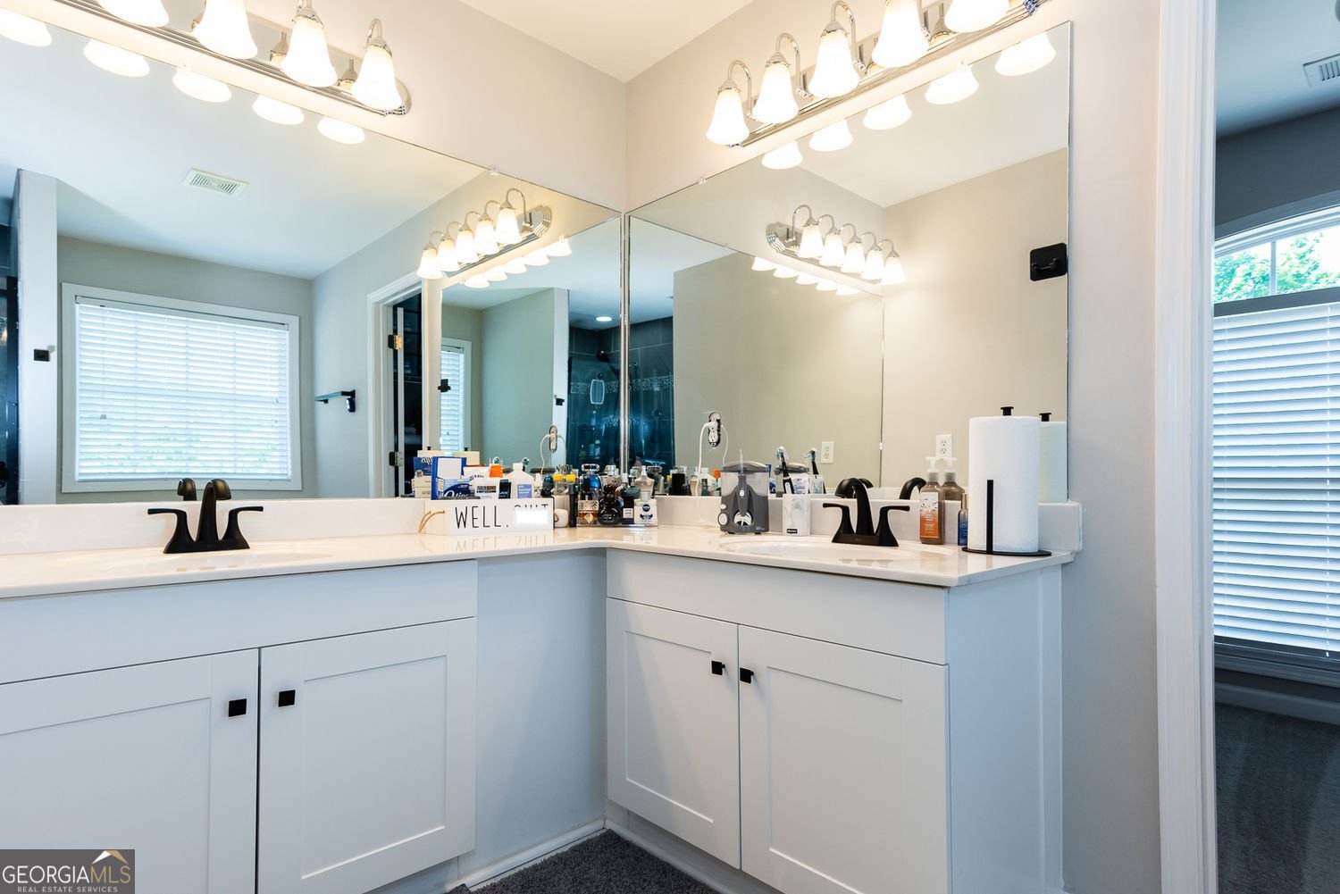7601 The Lakes Drive Fairburn - Photo 13