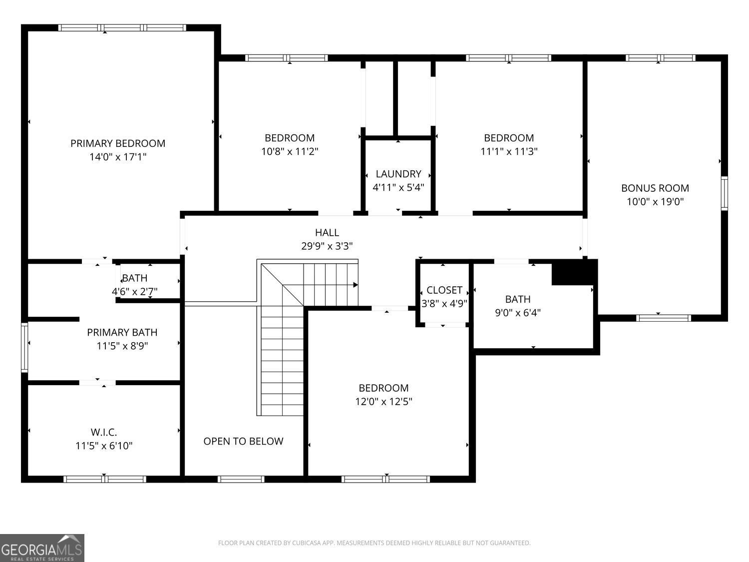 7601 The Lakes Drive Fairburn - Photo 17