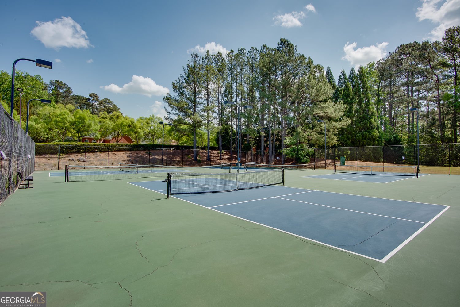 7601 The Lakes Drive Fairburn - Photo 19