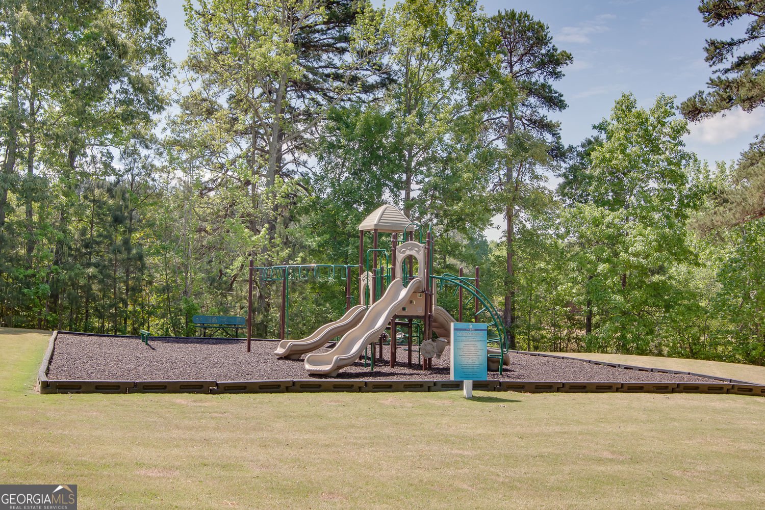 7601 The Lakes Drive Fairburn - Photo 20