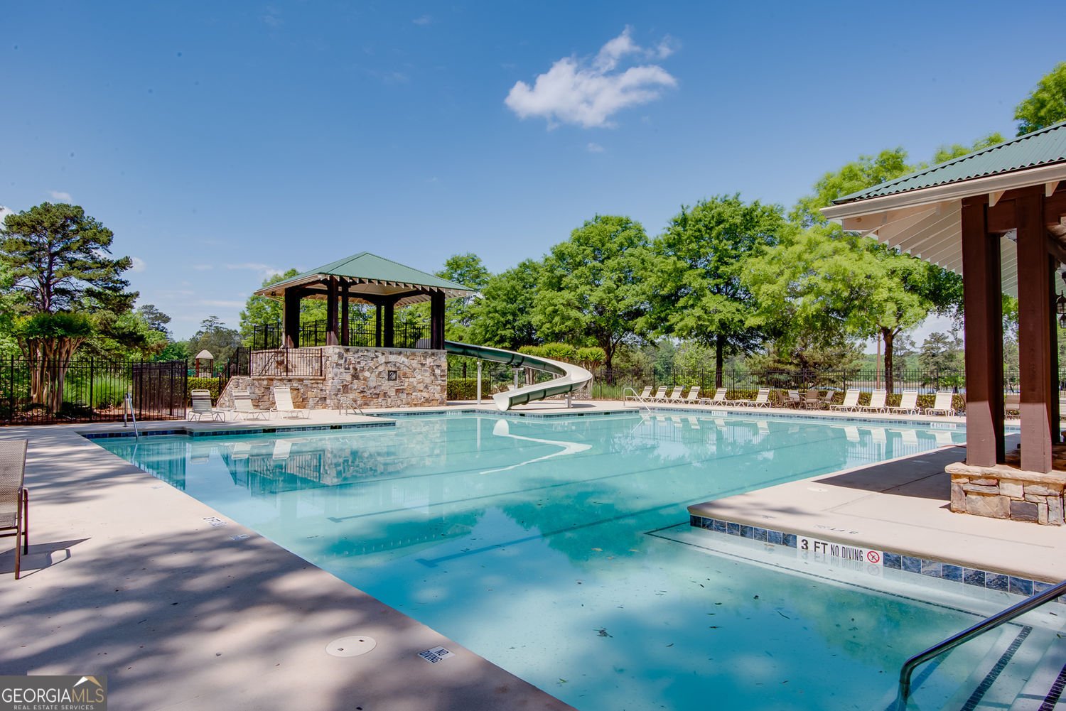 7601 The Lakes Drive Fairburn - Photo 22