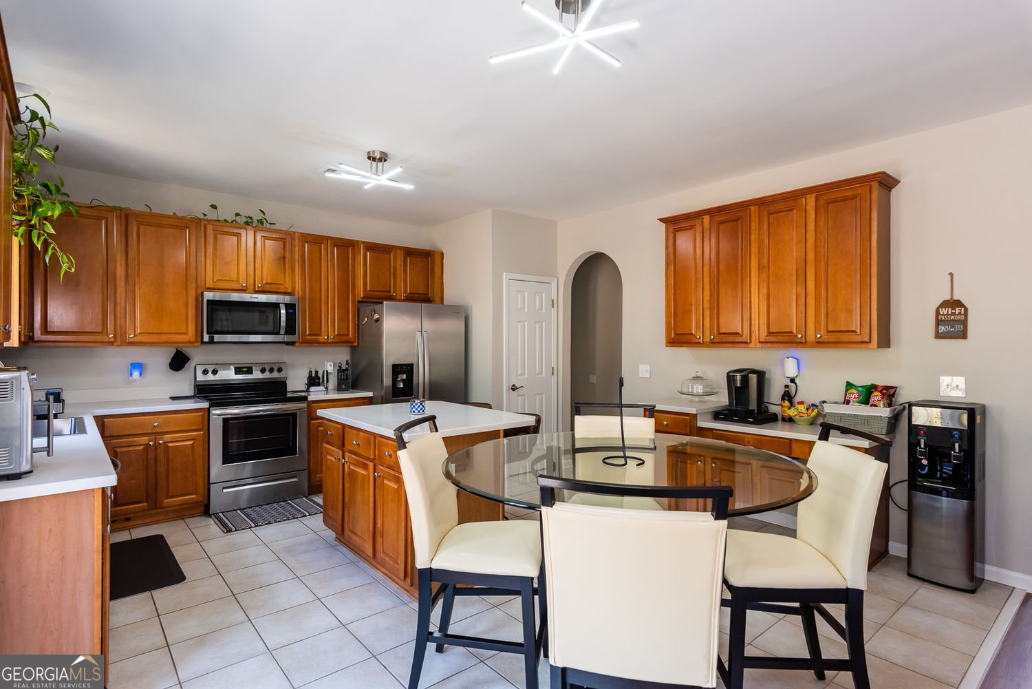 7601 The Lakes Drive Fairburn - Photo 6