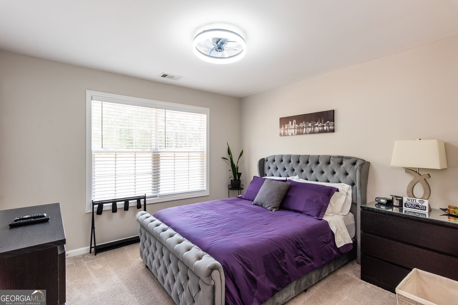7601 The Lakes Drive Fairburn - Photo 9