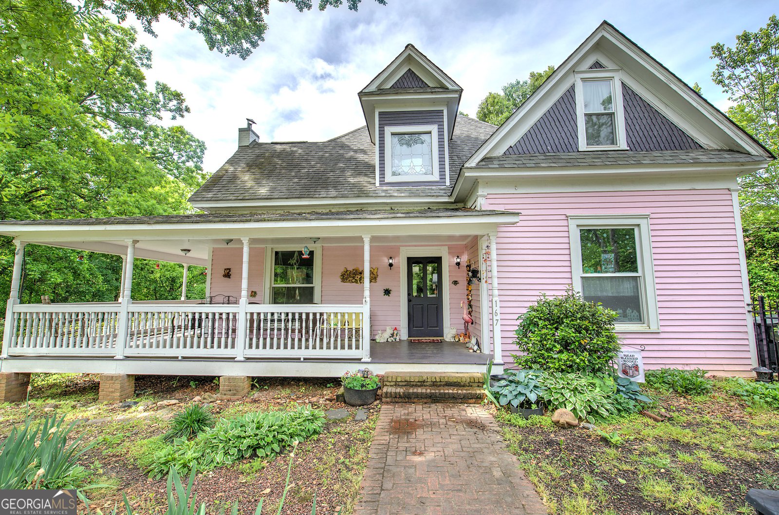 167 Carrollton Street Waco - Photo 10