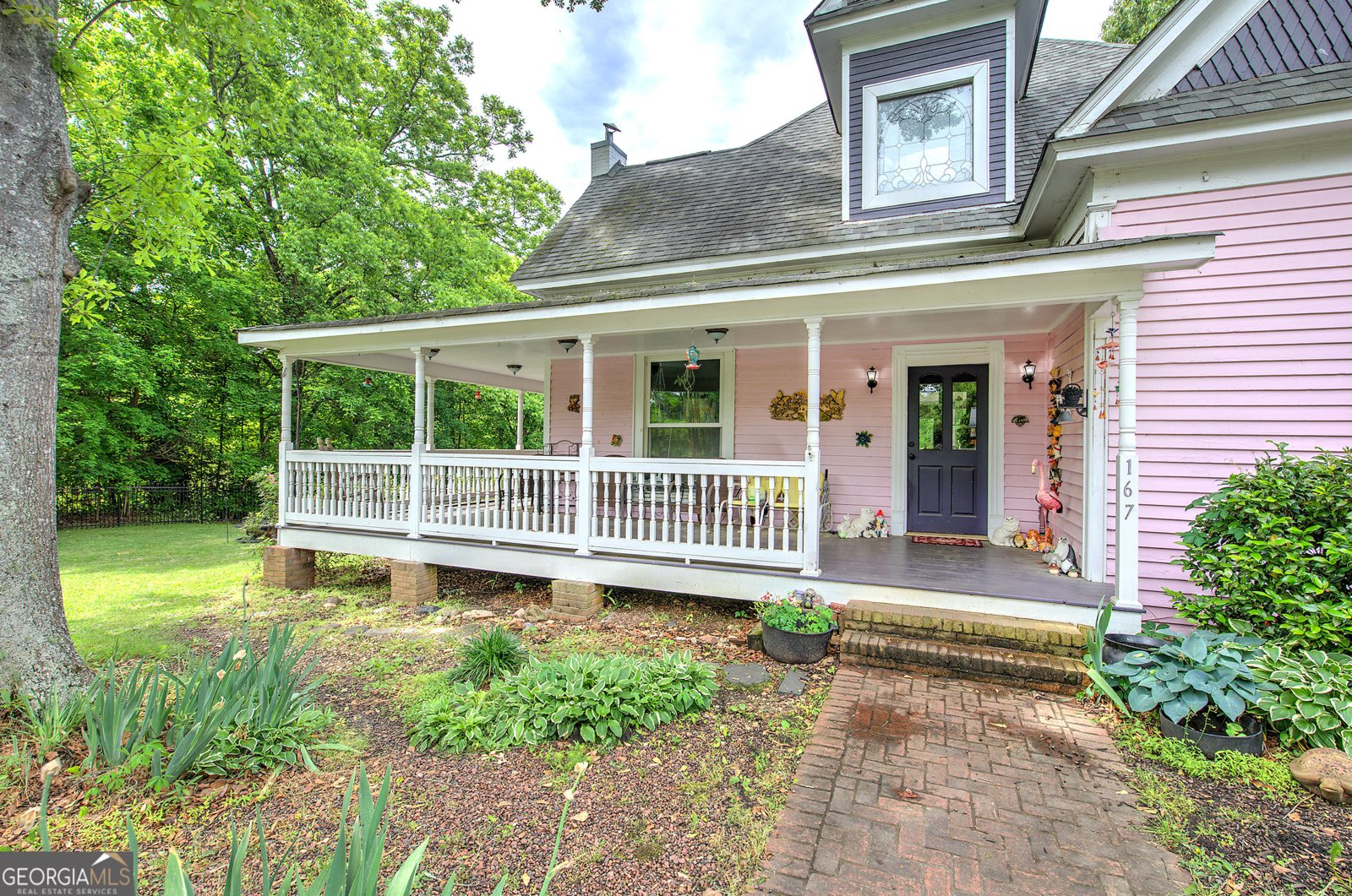 167 Carrollton Street Waco - Photo 11