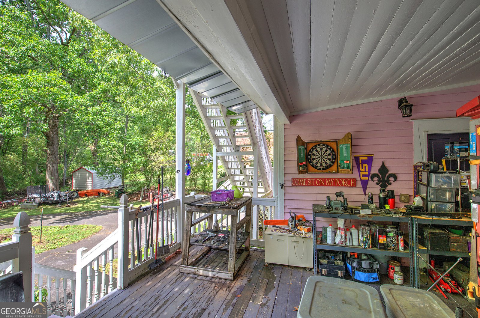 167 Carrollton Street Waco - Photo 54