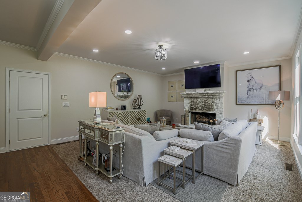 5746 Nix Bridge Road Gainesville - Photo 10