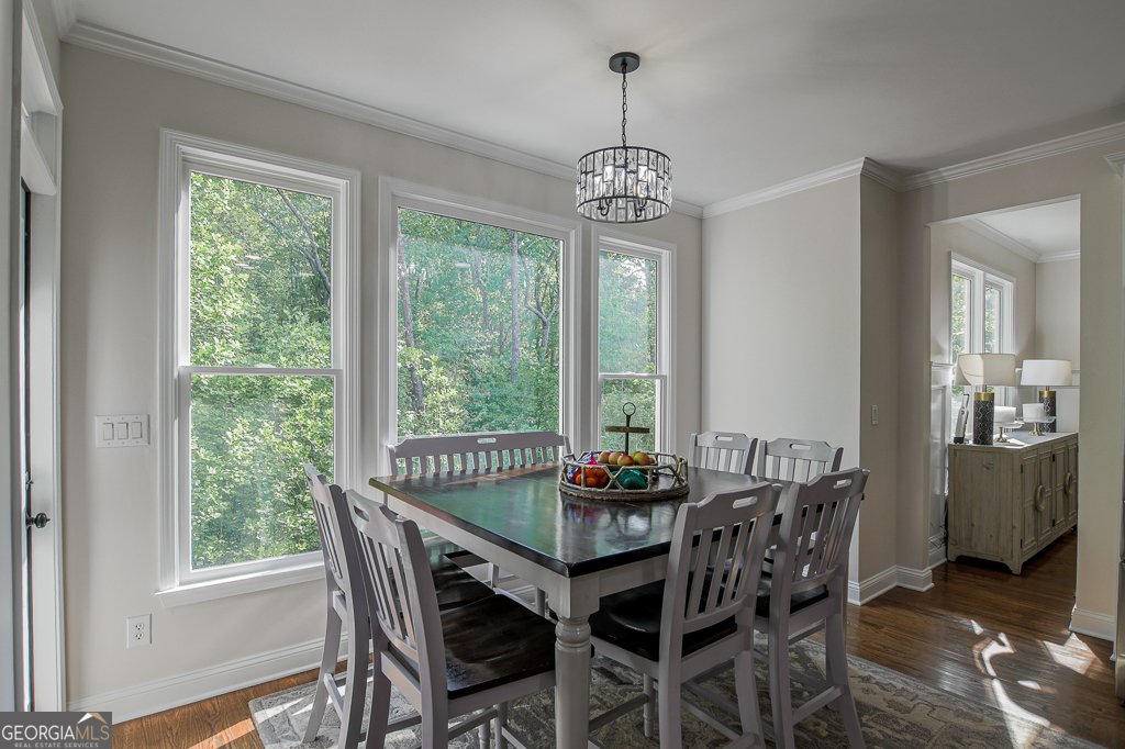 5746 Nix Bridge Road Gainesville - Photo 11