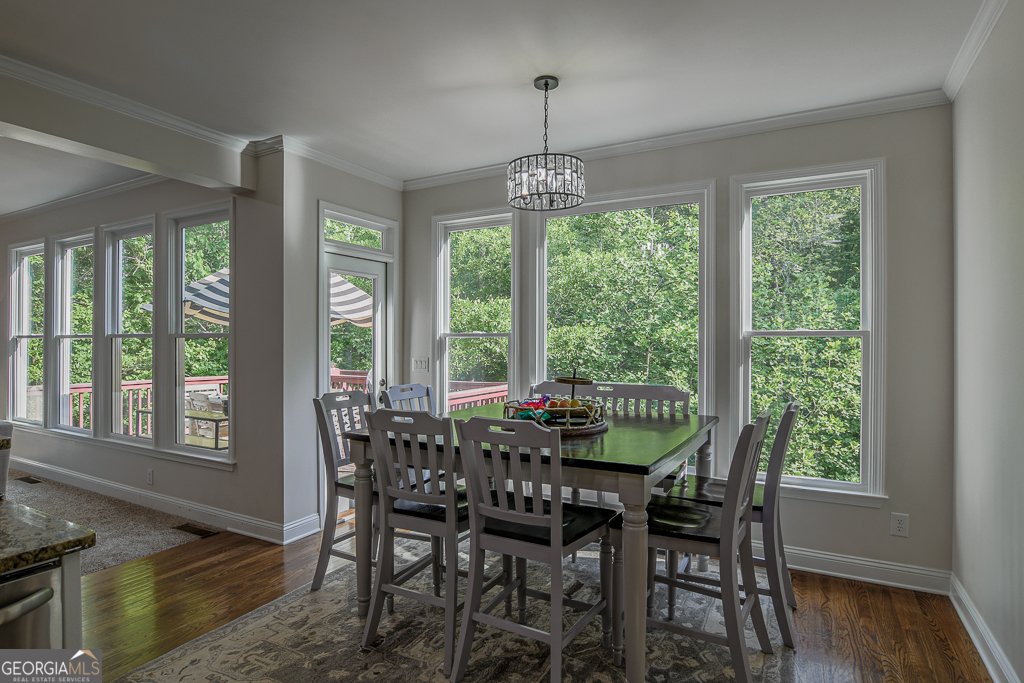 5746 Nix Bridge Road Gainesville - Photo 12