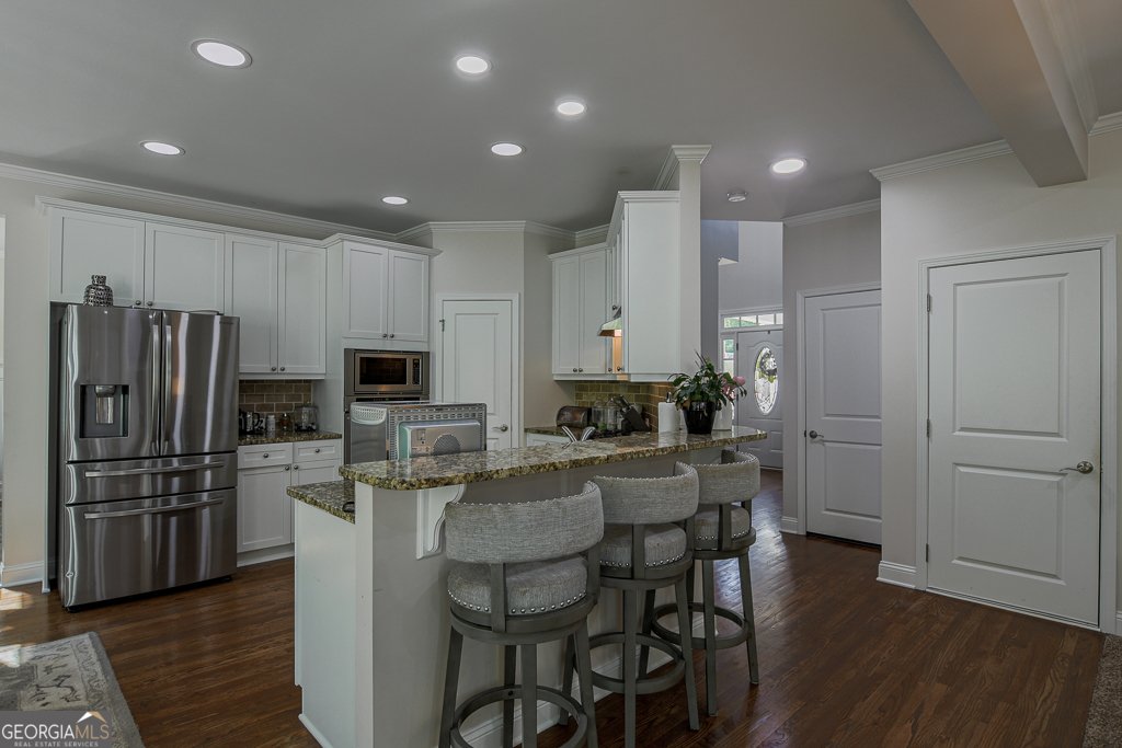 5746 Nix Bridge Road Gainesville - Photo 13