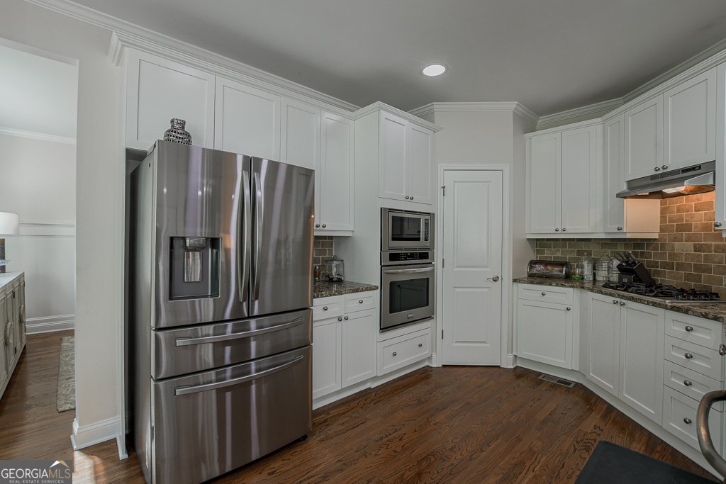 5746 Nix Bridge Road Gainesville - Photo 14