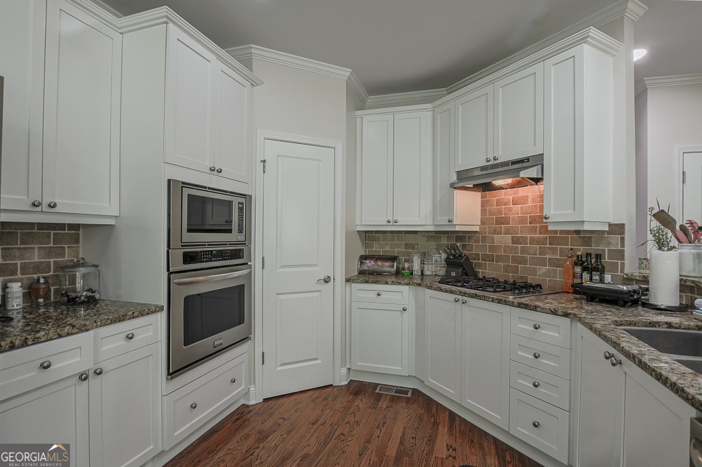 5746 Nix Bridge Road Gainesville - Photo 15